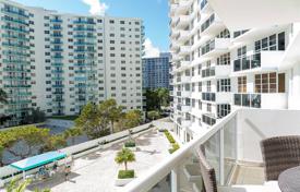 公寓大厦 – 美国，佛罗里达，好莱坞，South Ocean Drive. $625,000