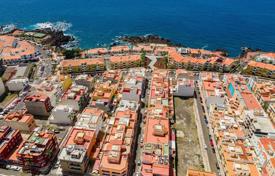 新建物业 – 西班牙，加那利群岛，Playa San Juan. 280,000€