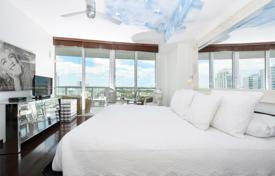 公寓大厦 – 美国，佛罗里达，迈阿密滩. $1,899,000