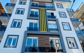 3-室的 住宅 110 m² Antalya (city), 土耳其. 104,000€