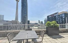 住宅 – 加拿大，安大略，多伦多，Old Toronto，Wellington Street West. C$1,235,000