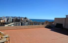 2-室的 住宅 179 m² Villajoyosa, 西班牙. 295,000€