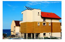 市内独栋房屋 – 保加利亚，布尔加斯，Sozopol. 520,000€