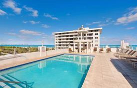 公寓大厦 – 美国，佛罗里达，迈阿密滩，Ocean Drive. $1,800,000