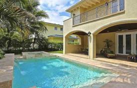山庄 – 美国，佛罗里达，South Miami. $1,695,000