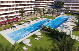 3-室的 新楼公寓 112 m² Villajoyosa, 西班牙. 435,000€