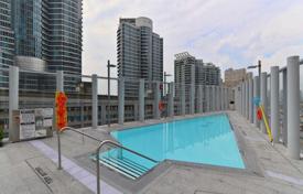 住宅 – 加拿大，安大略，多伦多，Old Toronto，York Street. C$999,000