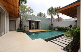 3-室的 山庄 348 m² Mueang Phuket, 泰国. $953,000