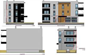 4-室的 新楼公寓 104 m² 梅杜林, 克罗地亚. 381,000€