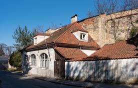 市内独栋房屋 – 捷克共和国，布拉格，Prague 1. 2,842,000€