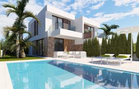 新建物业 – 西班牙，瓦伦西亚，Finestrat. 389,000€