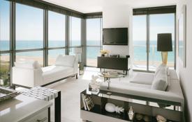 2-室的 新楼公寓 107 m² 迈阿密滩, 美国. $1,975,000