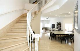 8-室的 别墅 300 m² 内坦亚, 以色列. $1,882,000