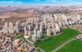 住宅 – 土耳其，Istanbul，Fatih. $438,000