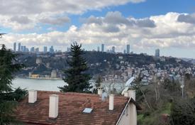 5-室的 山庄 548 m² Beykoz, 土耳其. $2,903,000