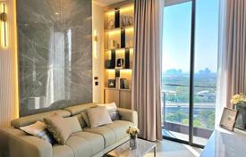 公寓大厦 – 泰国，Bangkok，Phaya Thai. $289,000