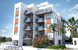 新建物业 – 塞浦路斯，利马索尔，利马索尔（市）. 460,000€