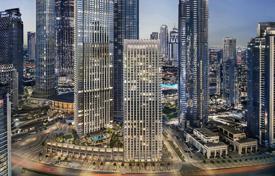 新建物业 – 阿联酋，迪拜，Downtown Dubai. $1,892,000