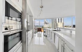 公寓大厦 – 美国，佛罗里达，迈阿密滩. $7,350,000