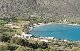 土地 – 希腊，克里特岛，Ierapetra. 109,000€