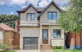 市内独栋房屋 – 加拿大，安大略，多伦多，East York. C$2,173,000