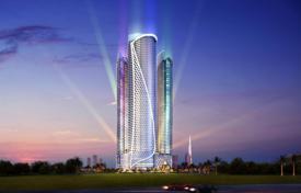住宅 Towers By Paramount – 阿联酋，迪拜，Business Bay. From $317,000