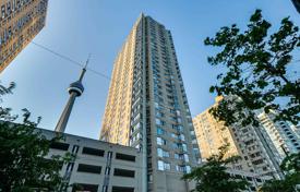 住宅 – 加拿大，安大略，多伦多，Old Toronto，Queens Quay West. C$764,000