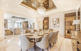 7-室的 山庄 539 m² The Palm Jumeirah, 阿联酋. $11,400 /周