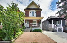市内独栋房屋 – 加拿大，安大略，多伦多，York. C$1,680,000