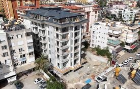 2-室的 新楼公寓 52 m² 阿拉尼亚, 土耳其. $320,000