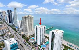 公寓大厦 – 美国，佛罗里达，迈阿密，柯林斯大道. $1,575,000