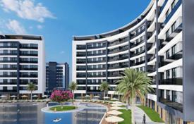 3-室的 住宅 100 m² Antalya (city), 土耳其. $330,000