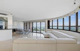 公寓大厦 – 美国，佛罗里达，巴尔港. $2,600,000