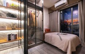 2-室的 公寓在共管公寓 Khlong Toei, 泰国. $202,000