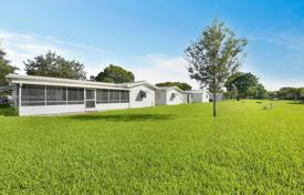 市内独栋房屋 – 美国，佛罗里达，Broward，Plantation. $423,000