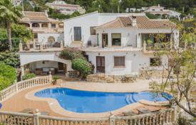 别墅 – 西班牙，瓦伦西亚，哈维亚. 649,000€
