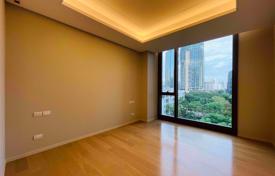 公寓大厦 – 泰国，Bangkok，Pathum Wan. $685,000