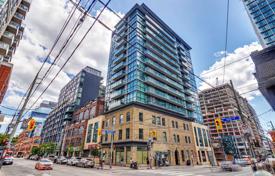 住宅 – 加拿大，安大略，多伦多，Old Toronto，Sherbourne Street. C$765,000
