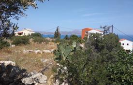 土地 – 希腊，克里特岛，Kokkino Chorio. 130,000€