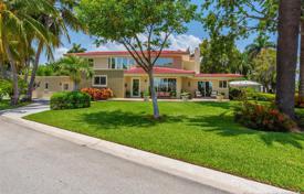 别墅 – 美国，佛罗里达，好莱坞. $999,000