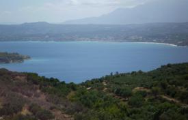 土地 – 希腊，克里特岛，Sternes. 150,000€