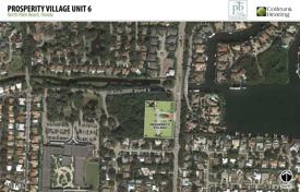 市内独栋房屋 – 美国，佛罗里达，North Palm Beach. $2,950,000