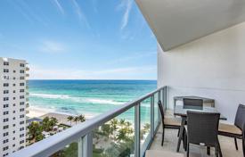 住宅 – 美国，佛罗里达，好莱坞，South Ocean Drive. $980,000