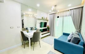 1-室的 住宅 35 m² 芭堤雅, 泰国. $90,000