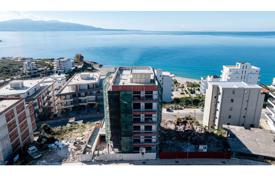 3-室的 新楼公寓 120 m² Sarandë, 阿尔巴尼亚. 161,000€
