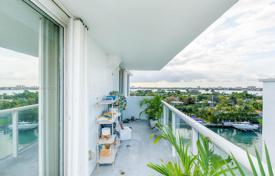 公寓大厦 – 美国，佛罗里达，Bay Harbor Islands. $630,000