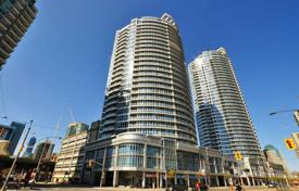 住宅 – 加拿大，安大略，多伦多，Old Toronto，Queens Quay West. C$967,000