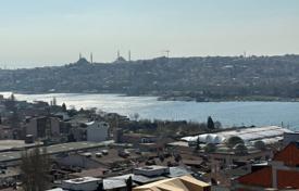 住宅 – 土耳其，Istanbul，Beyoğlu. $334,000