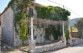市内独栋房屋 – 克罗地亚，Dubrovnik Neretva County，Orašac. 300,000€