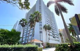 公寓大厦 – 美国，佛罗里达，Hallandale Beach. $429,000